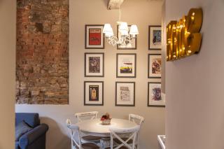 Boheme Apartment by Mamo Florence - Firenze - 2
