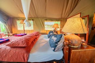 Buffalo's Rest Greenpark-Naivasha - 2