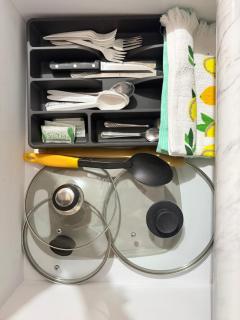 Private Loft Free Parking Pet friendly - 8