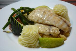 Mowicribs Hotel and Spa - 9