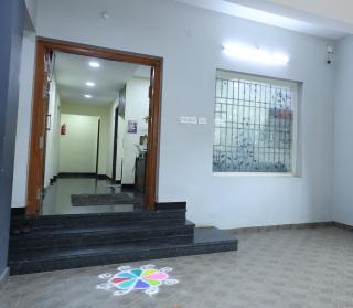 Lakshmi Palace Near Madurai Bus Stand - 2