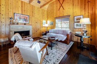 Hideaway Pines - 5