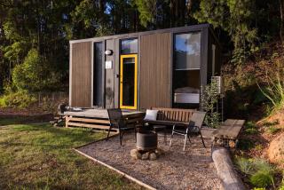 Saddle House by Tiny Away - 0