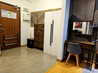 Grand Horizon Imperium Residence Kuantan Studio City view - 2