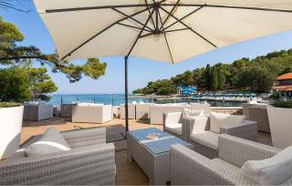 Stunning Apartment In Porec With Swimming Pool - 2