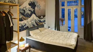 Flat With Garden On Østerbro - 4