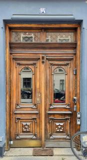 Flat With Garden On Østerbro - 3