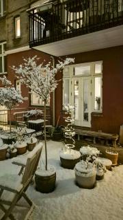 Flat With Garden On Østerbro - 1