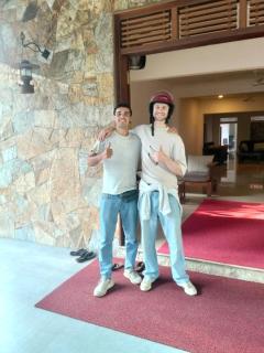 Sanctuary Resort - 3