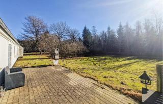 Lovely Home In Bindslev With Wifi - 2