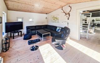 Lovely Home In Bindslev With Wifi - 9
