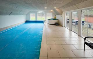 Lovely Home In Ulfborg With Sauna - 2