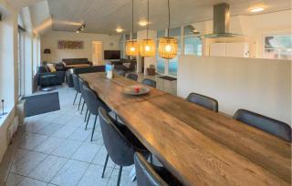 Lovely Home In Ulfborg With Sauna - 7