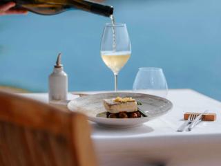 Sofitel Golfe d'Ajaccio Thalassa Sea & Spa - 7