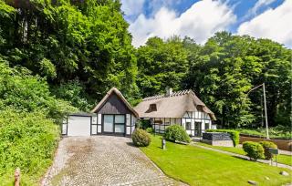 Gorgeous Home In Skårup Fyn With House Sea View - 0