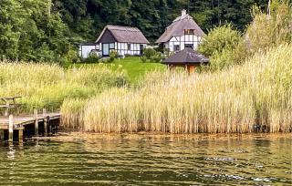 Gorgeous Home In Skårup Fyn With House Sea View - 2