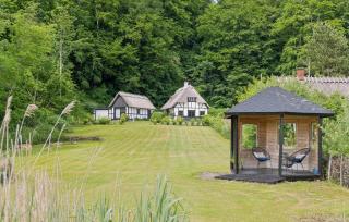Gorgeous Home In Skårup Fyn With House Sea View - 1