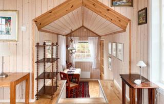 2 Bedroom Beautiful Home In Indre Nerøy - 6