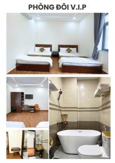 Khách sạn Ngọc Khang 2 - 0