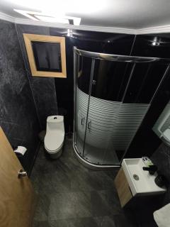 Welcome to Mia house in Natales - 4