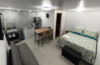 Welcome to Mia house in Natales - 3