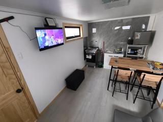 Welcome to Mia house in Natales - 2