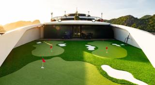 Diana Cruises Halong Bay - Luxury by Venus Group - 2