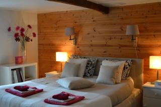Le Relais du Moustier - Grune - 9