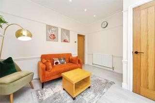 Cosy 2 bedroom Home-Mersey, Wirral-Sleeps 4 - 0