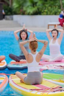 The Taikang Sanya, a Tribute Portfolio Resort - 2