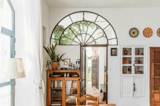 Historic Olive Mill Apartment, 1H From Marbella - 5