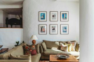Historic Olive Mill Apartment, 1H From Marbella - 8