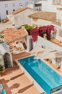Historic Olive Mill Apartment, 1H From Marbella - 7