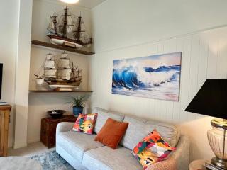 The Shipshak Inlet Escape No cleaning fee - 1