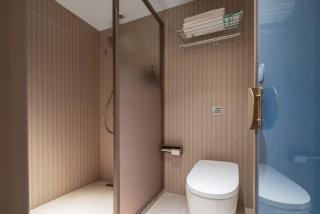 御景假日酒店 - 4