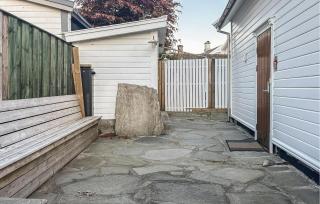 2 Bedroom Stunning Home In Haugesund - 1