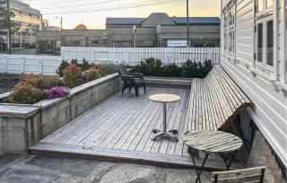 2 Bedroom Stunning Home In Haugesund - 2