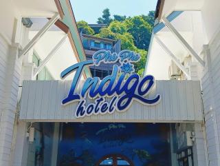 Phi Phi Indigo Hotel - 4