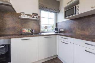 Appartemenresidenz 4 Seasons - 7