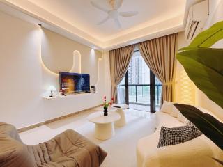 Sea View R&F Princess Cove Seine Region - 7