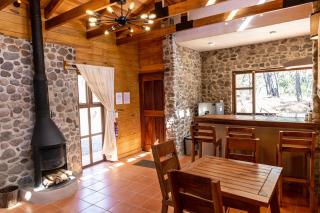 Cabaña Lunamielera Suite de las Estrellas - 6