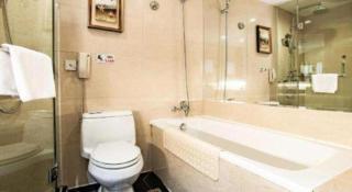 Zibo Blue Horizon International Hotel - 7