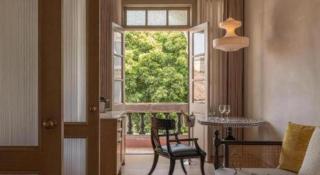 Xiamen Gulangyu Linshifu Gongguan Hotel - 8