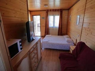 Camping Valle de Hecho - Hecho - 1