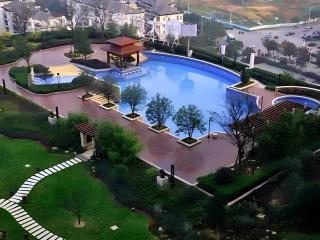 Xiangsheng Century Hotel Zhuji - 4