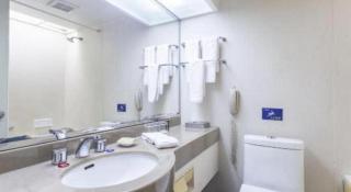 Jincheng Pacific Hotel - 1