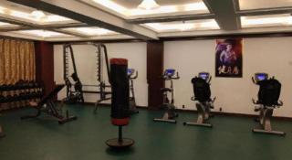 Xiangtan Xintian International Hotel - 3