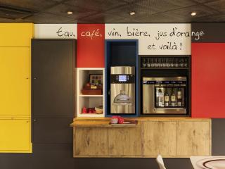 Ibis Évry-Courcouronnes - 8