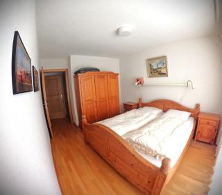 Residenz Edelweiss Leukerbad - 8