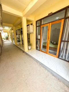 Nongkhaiw Hostel - 2